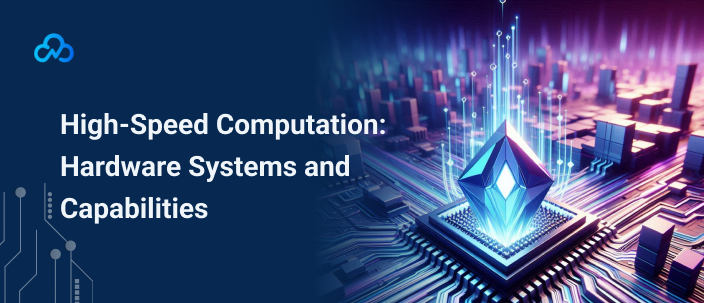 Parallel Computing: The Future of High-Speed Technology