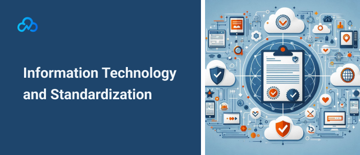 IT Security Enhancements Through Standardization