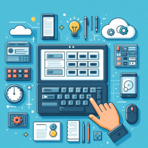 Components and Properties of Tables