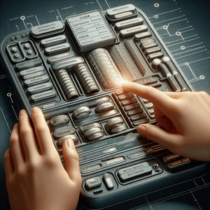 Enhancing Applications through Table Modifications