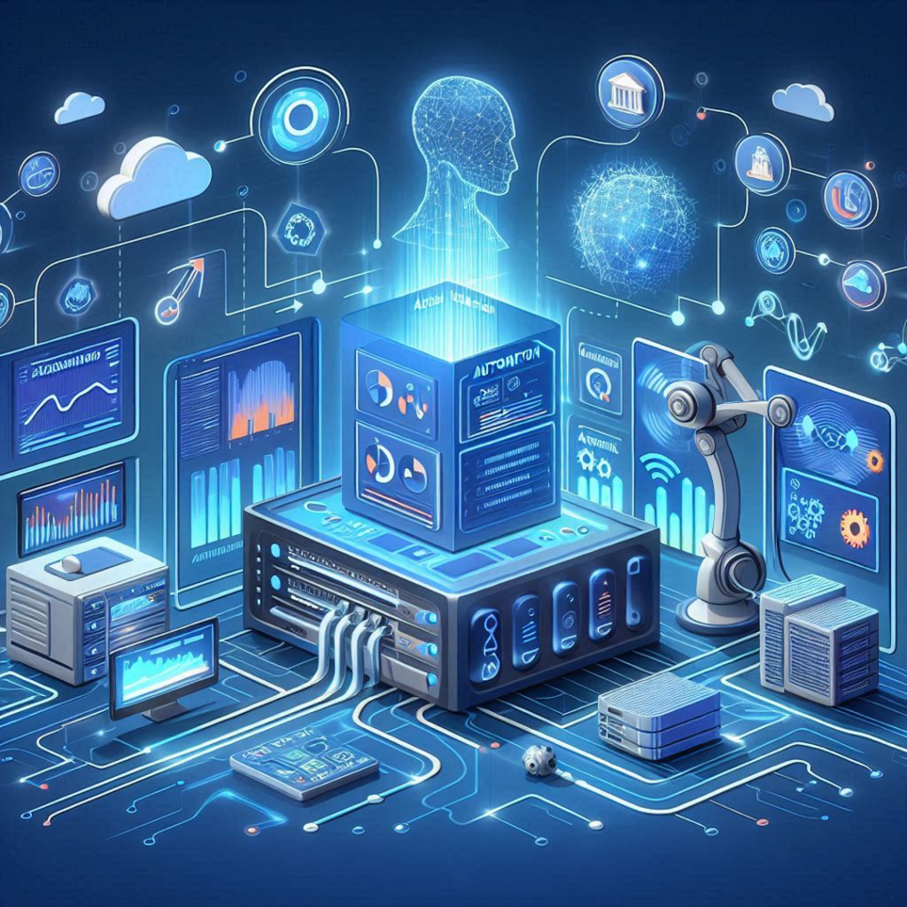 Our story | LHH - Ai Devops Consultant