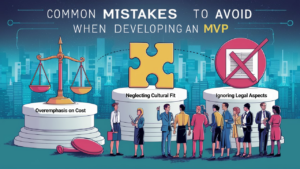 Choosing the Right MVP Development Company: Key Factors to Consider