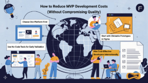 MVP Development Cost: Key Factors Explained