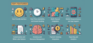 Travel Booking Software