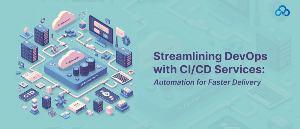 CD Services