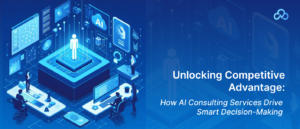 AI Consulting Service for Data-Driven Decisions