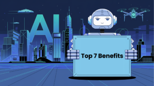 7 benefits 