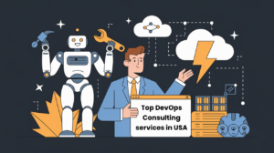DevOps Consultant: Accelerate Your Delivery Process
