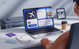 Travel B2B: Revolutionizing Travel Agency Operations