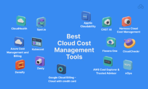 Cloud Cost Optimization Tools Every Company Needs
