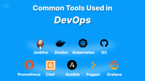 Common Tools Used in DevOps