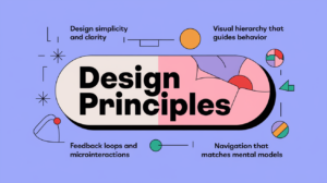 Design Principles