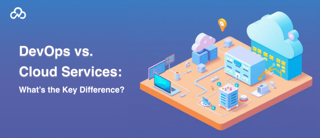 devops consulting and managed services