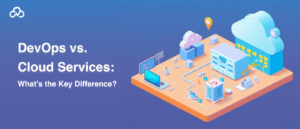 devops consulting and managed services