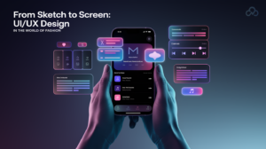 ui and ux services