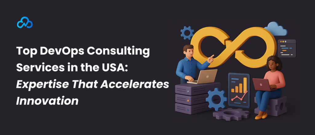 DevOps Consultant: Accelerate Your Delivery Process
