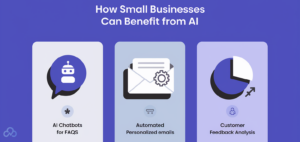 AI Services for Customer Experience Transforming Business