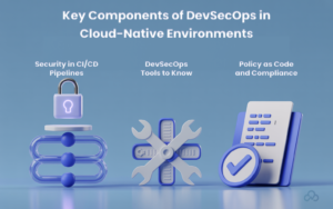 Key Components of DevSecOps in Cloud-Native Environments