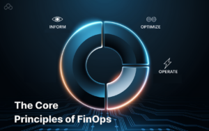 The Core Principles of FinOps