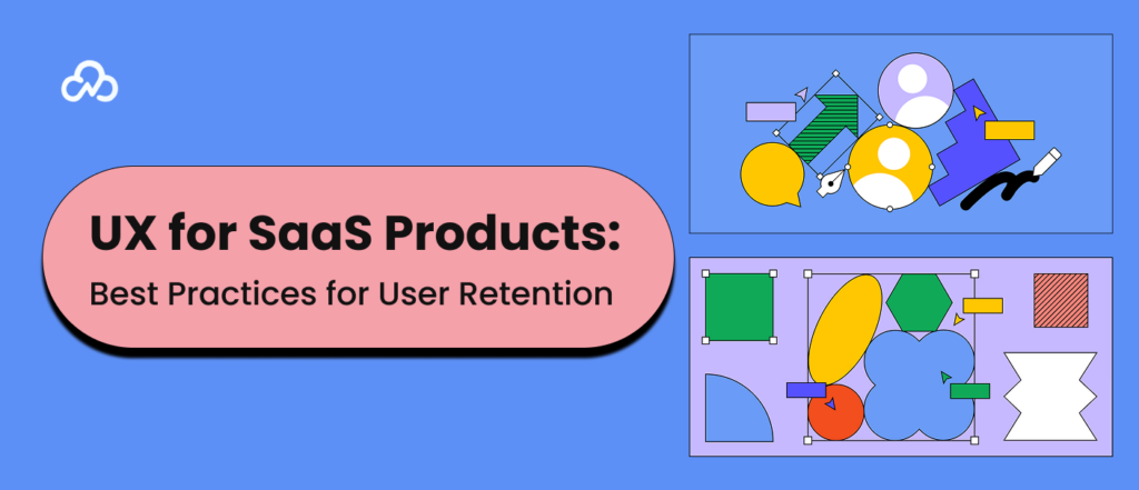 best ux design companies for saas products​