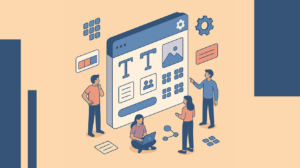 Masters in UX Design: The Path to Design Consistency