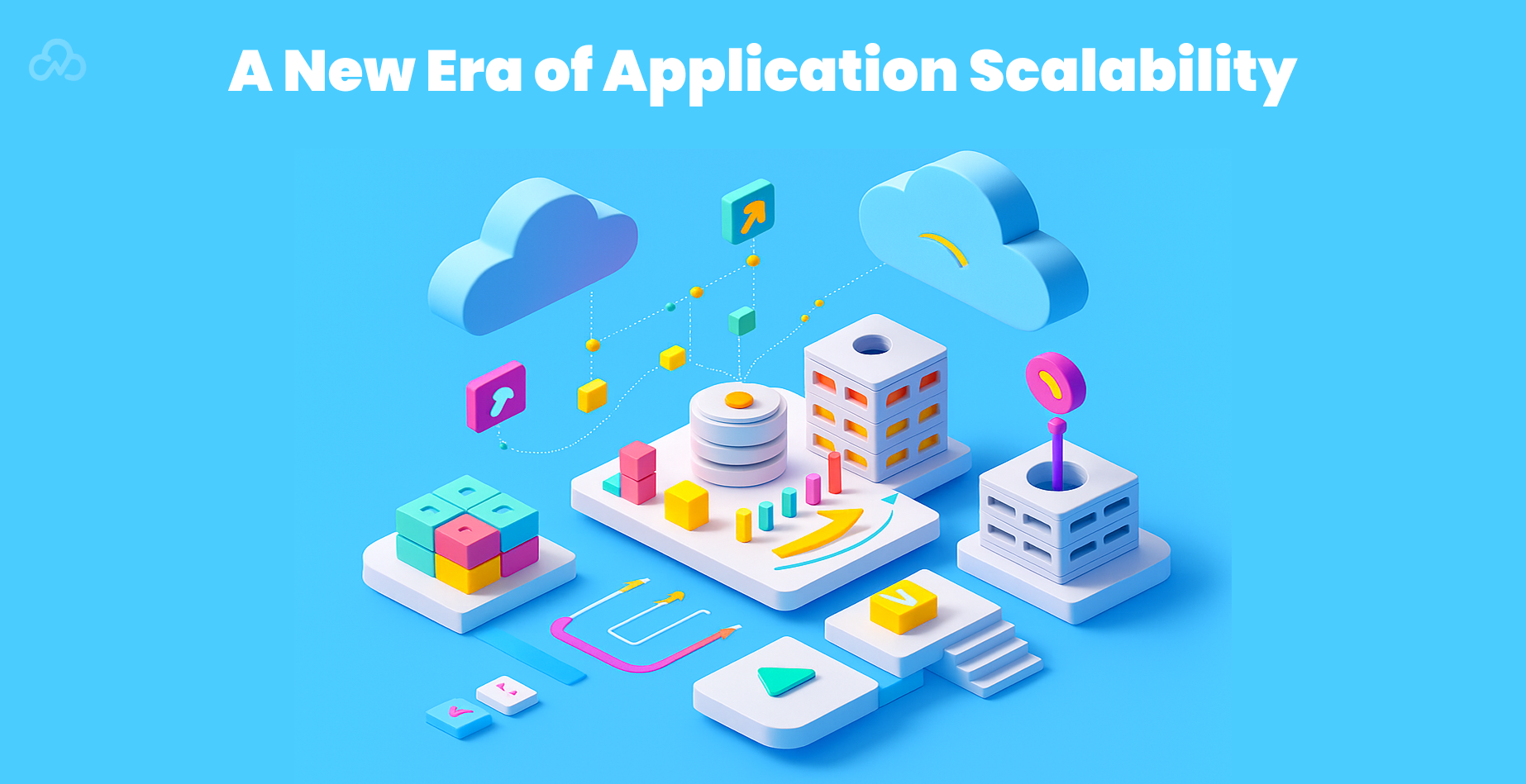 Serverless Edge Computing for Modern Applications - blog-cloudastra