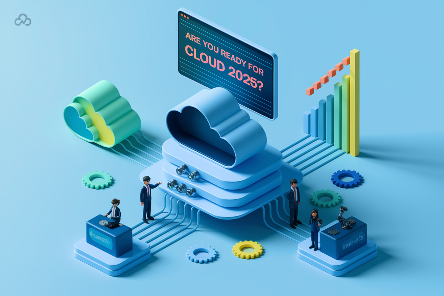 Service in Cloud Computing for Modern Businesses