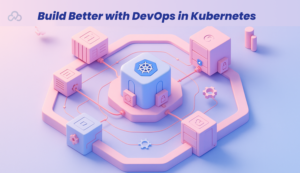 DevOps Platform: Bridging Automation and Orchestration
