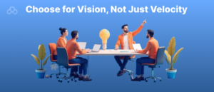 Custom MVP Development: Choosing the Right Partner