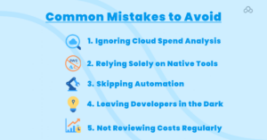 Common Mistakes to Avoid