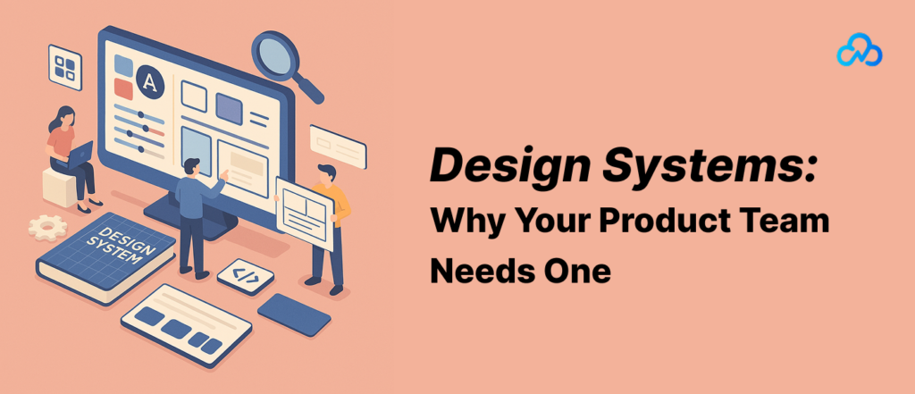 Masters in UX Design: The Path to Design Consistency