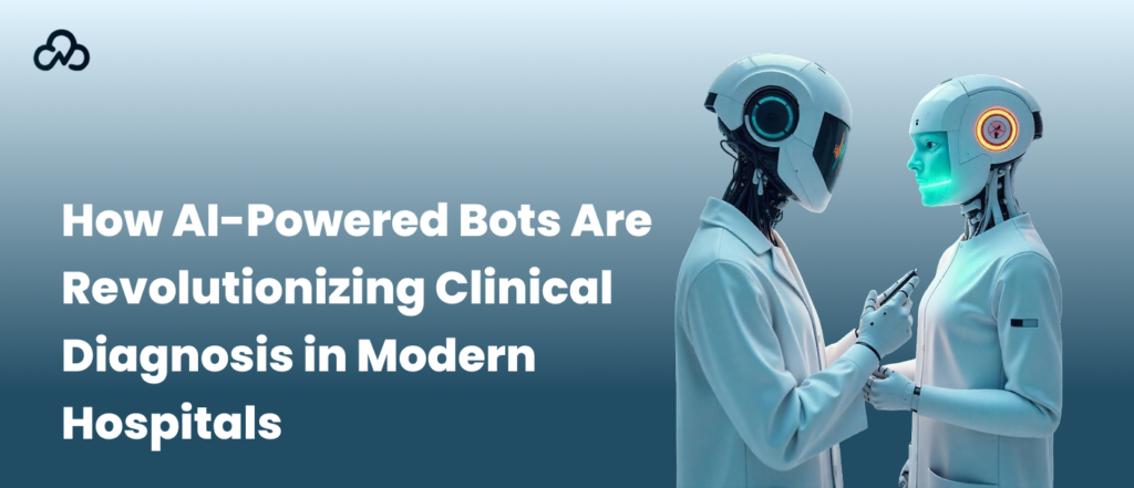 Clinical AI Transforming Patient Diagnosis Process