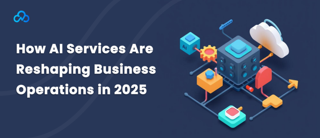 AI Services Company: Driving Digital Business Success