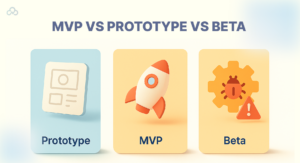 MVP App Development Company for Startup Success