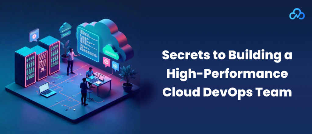 Cloud DevOps Consulting Services: Key Tips for Success