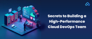 Cloud DevOps Consulting Services: Key Tips for Success