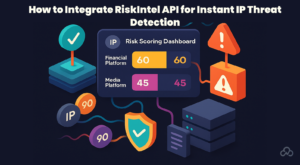 The Role of Risk Scoring in Strengthening Security
