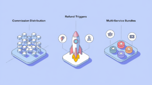b2b travel companies​ and Blockchain Innovation