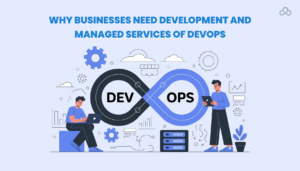 WHY BUSINESSES NEED DEVELOPMENT AND MANAGED SERVICES OF DEVOPS