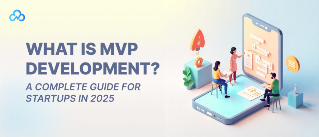 MVP App Development Company for Startup Success