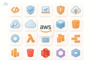 aws services