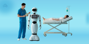 Healthcare Automation: Transforming Health Services Today