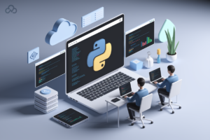python development services