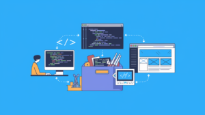 Custom Web Development Services
