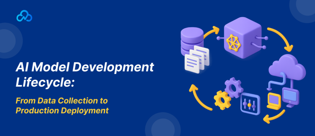 AI Managed Service Provider for Modernization Success