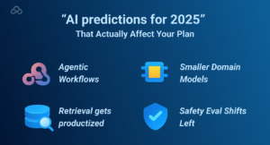 “AI predictions for 2025” That Actually Affect Your Plan