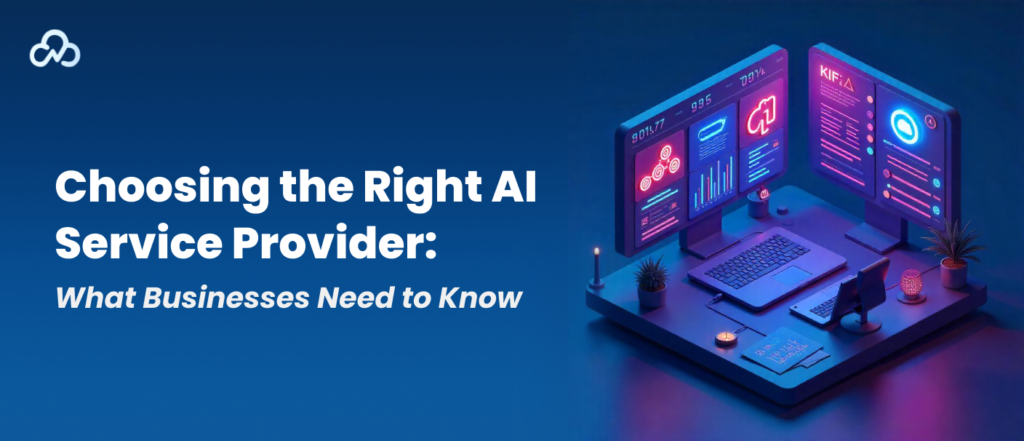 AI Service Providers That Enhance Business Success
