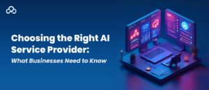 AI Service Providers That Enhance Business Success