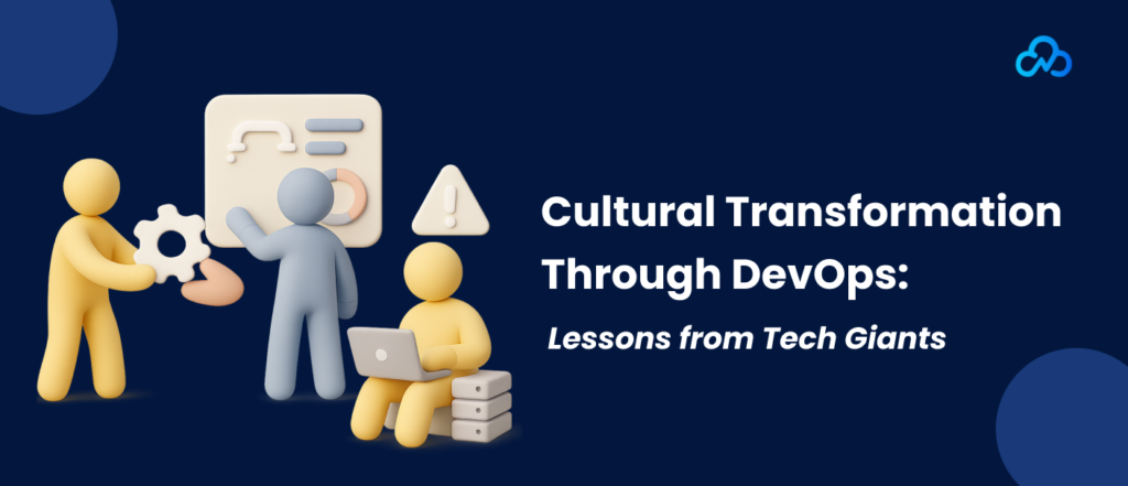 devops services & solutions