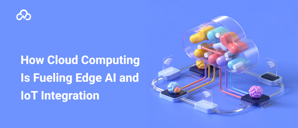 Cloud Computing Technology for Smart Decision Making